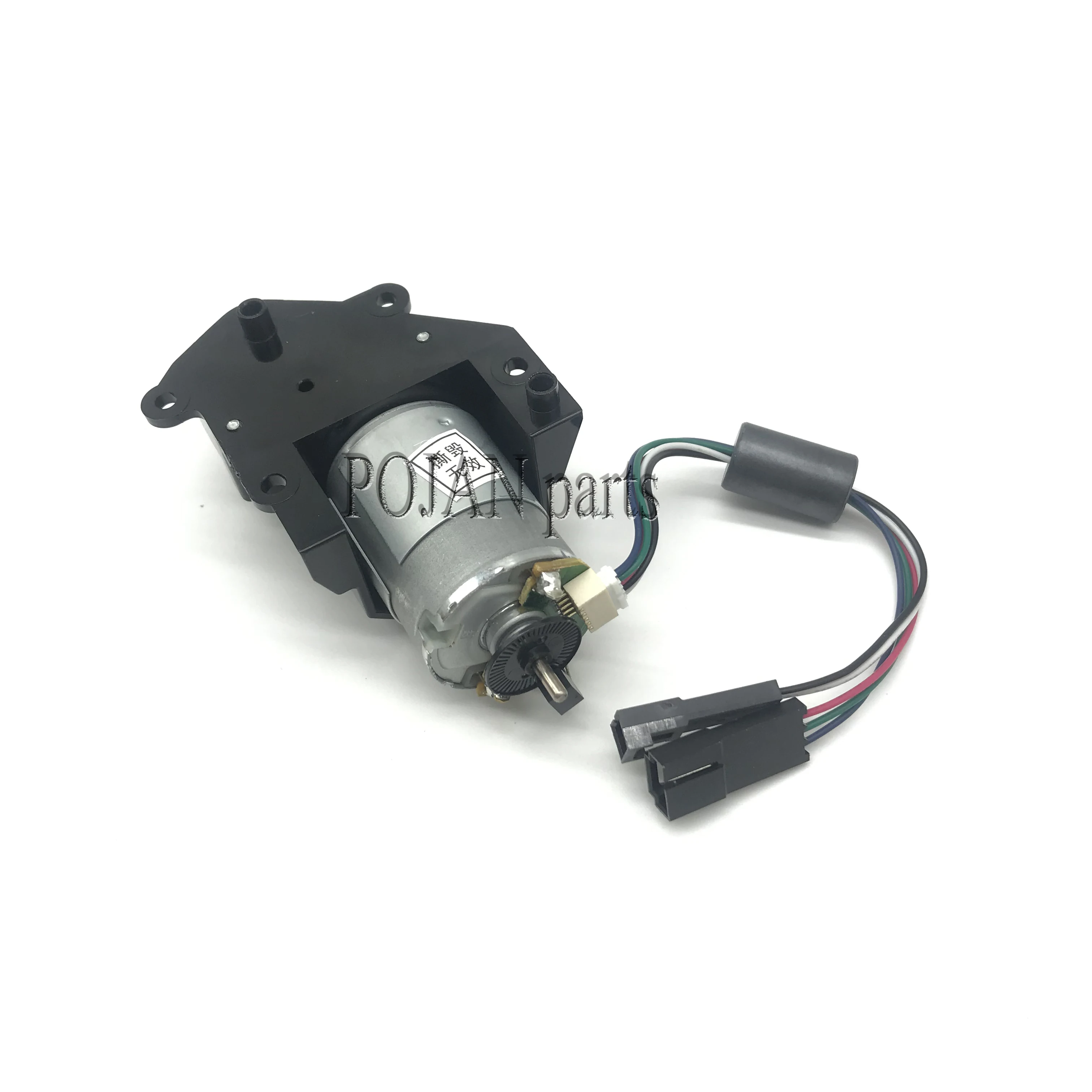 Válvulas Módulo Starwheel Motor Designjet T920 T930 T1500 T2530 T2530 T2500 T1600 T2600 Plotter Cr35767015 Cr357-67010