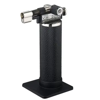 

Micro Blow Torch Adjustable Flame Gold Silver Welding Soldering Jewelry Torch T4MD