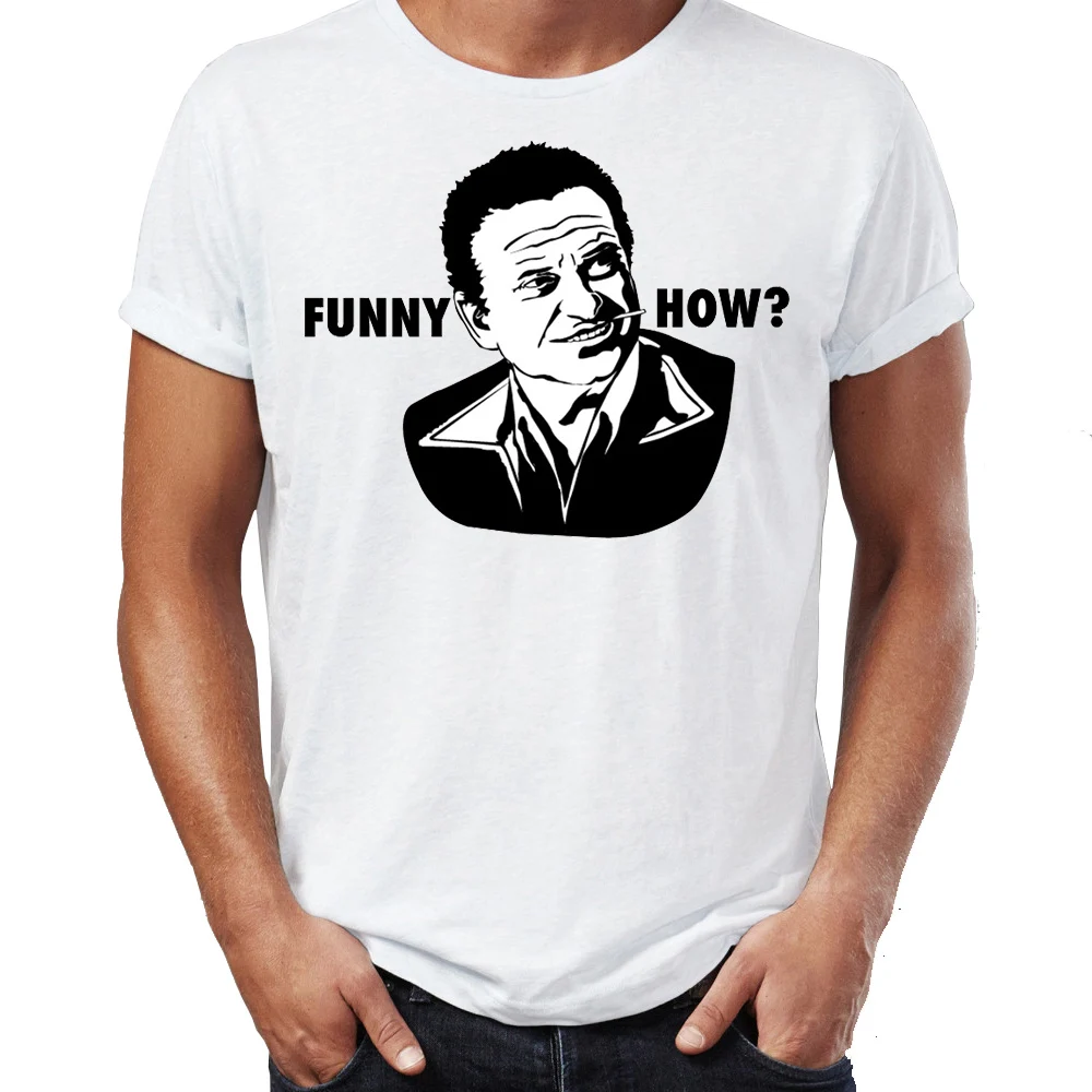 

Men's T Shirt Joe Pesci Goodfellas Psycho Funny How Awesome Artwork Drawing Printed Tee