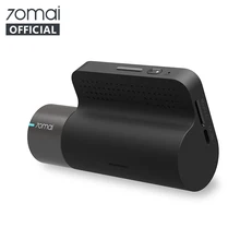 70mai Smart Dash Cam Mini Internationalen Auto DVR 70mai Mini 1600HD Auto Kamera APP Fahren Recoder 140 FOV G- sensor Nachtsicht(China)