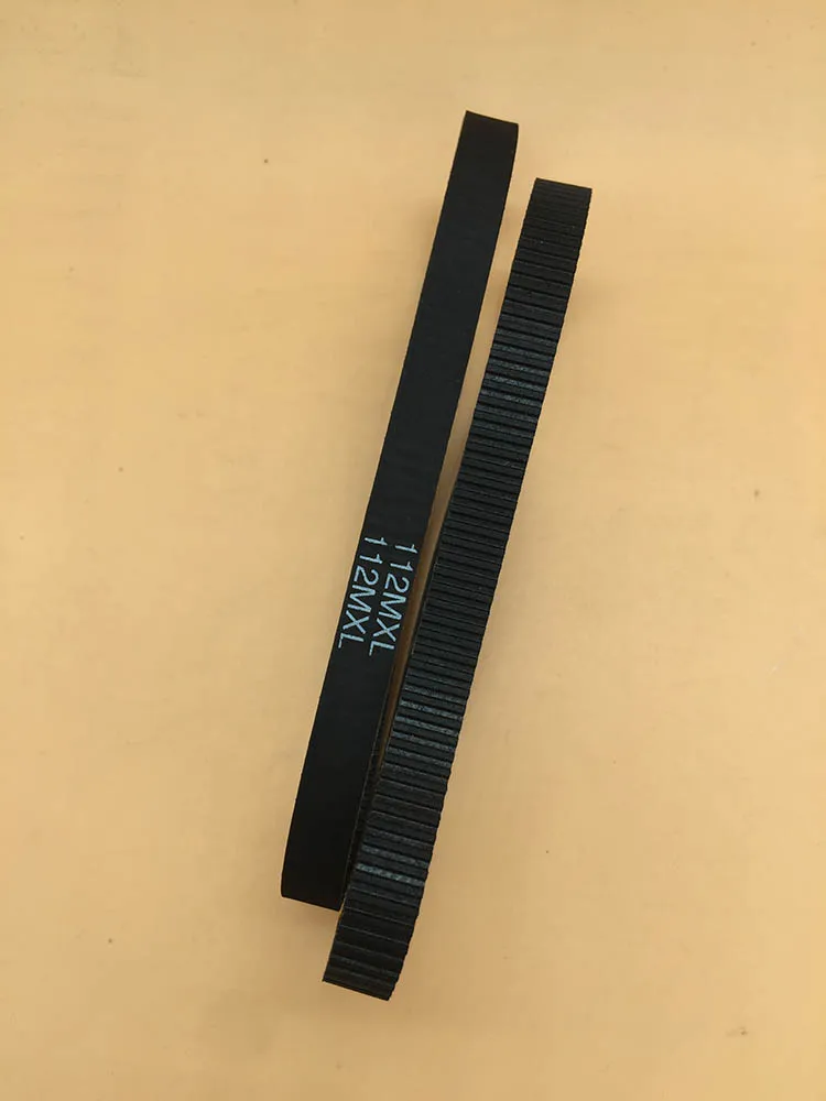 112mxl belt6