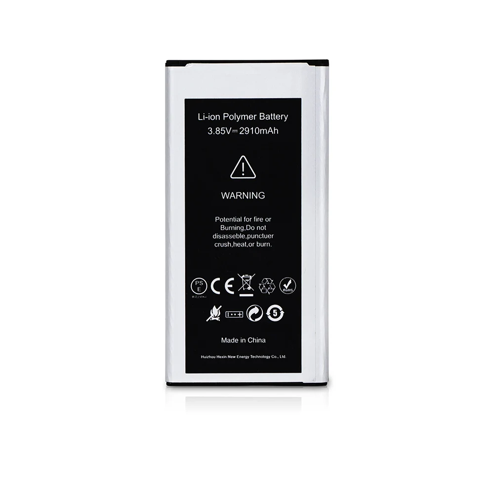 OCKERED запасная батарея для Samsung Galaxy S5 Тяговые Батареи G900 G900S G900I G900F G900H 9008V 9006V 900W EB