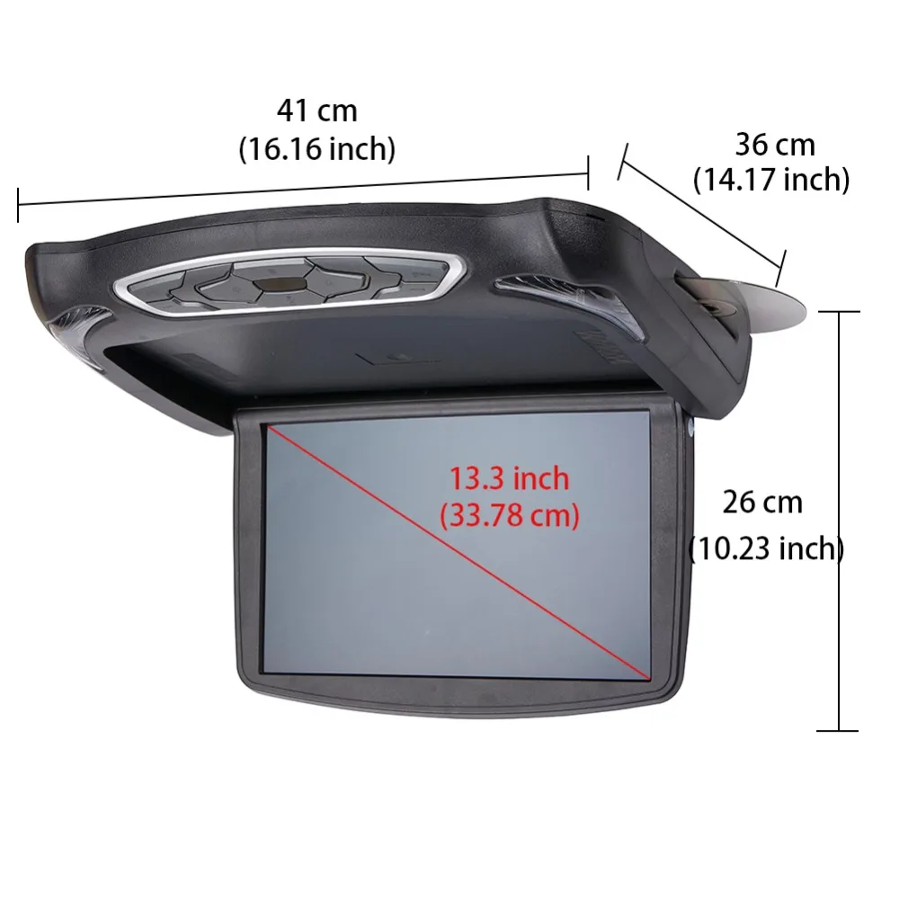 ST-C340 (6 cm)
