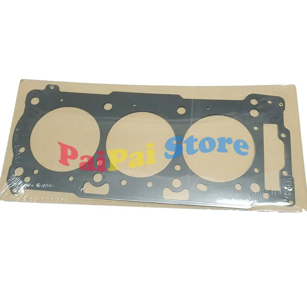 Cylinder Head Gasket for All & Years 130 155 185 215 255 260 300 HP Sea-Doo Seadoo BRP 4-Tec GT I GTR GTX RXP RXT /-X Wake cylinder head gasket