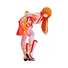 Morto ou vivo variante c2 ver sexy menina kasumi figura de ação pvc modelo coleção boneca t30