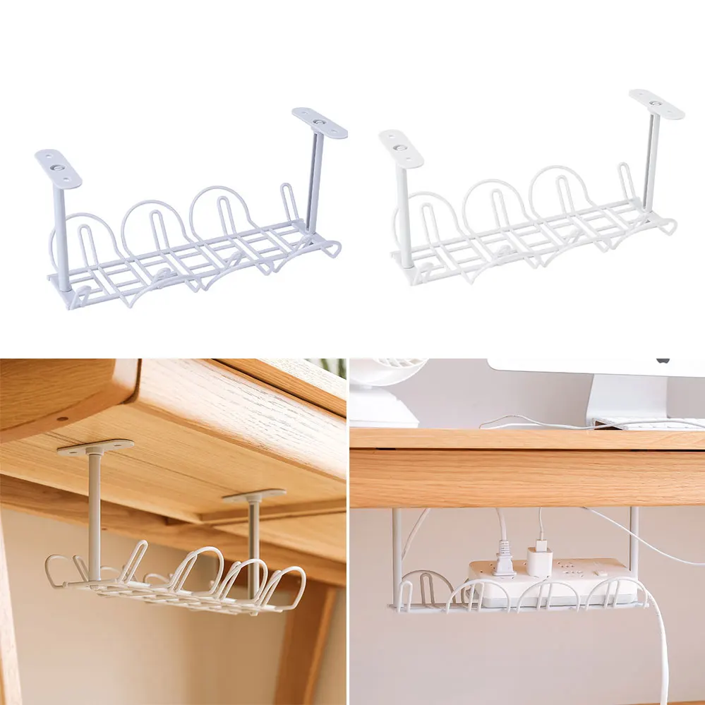 Домашний Ящики для гостиной стеллаж выставки товаров под столом кабель