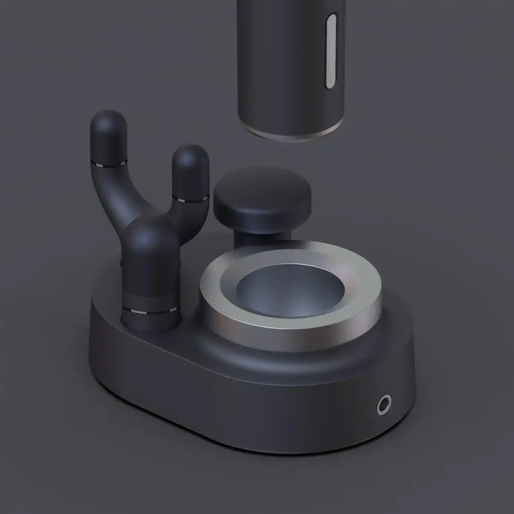 COMICA HRM-S Reporter/Interview Condenser Cardioid