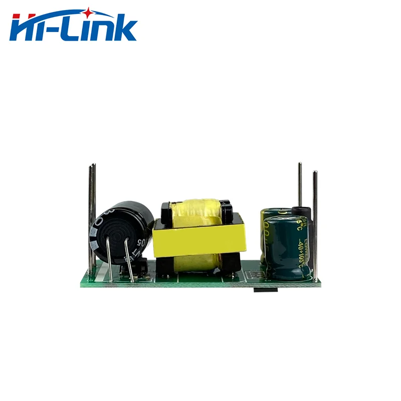 Intelligent Household HLK-20M05L 5V 4A AC DC Power Supply Circuit Board for IOT 20W