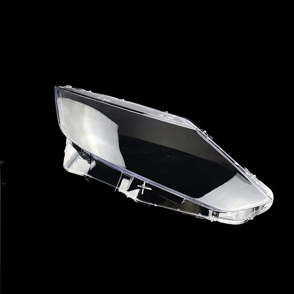 車のヘッドライトレンズ交換自動日産キャシュカイ2015 2016 2017ヘッドライトカバーランプシェードlampcoverシェードキャップ