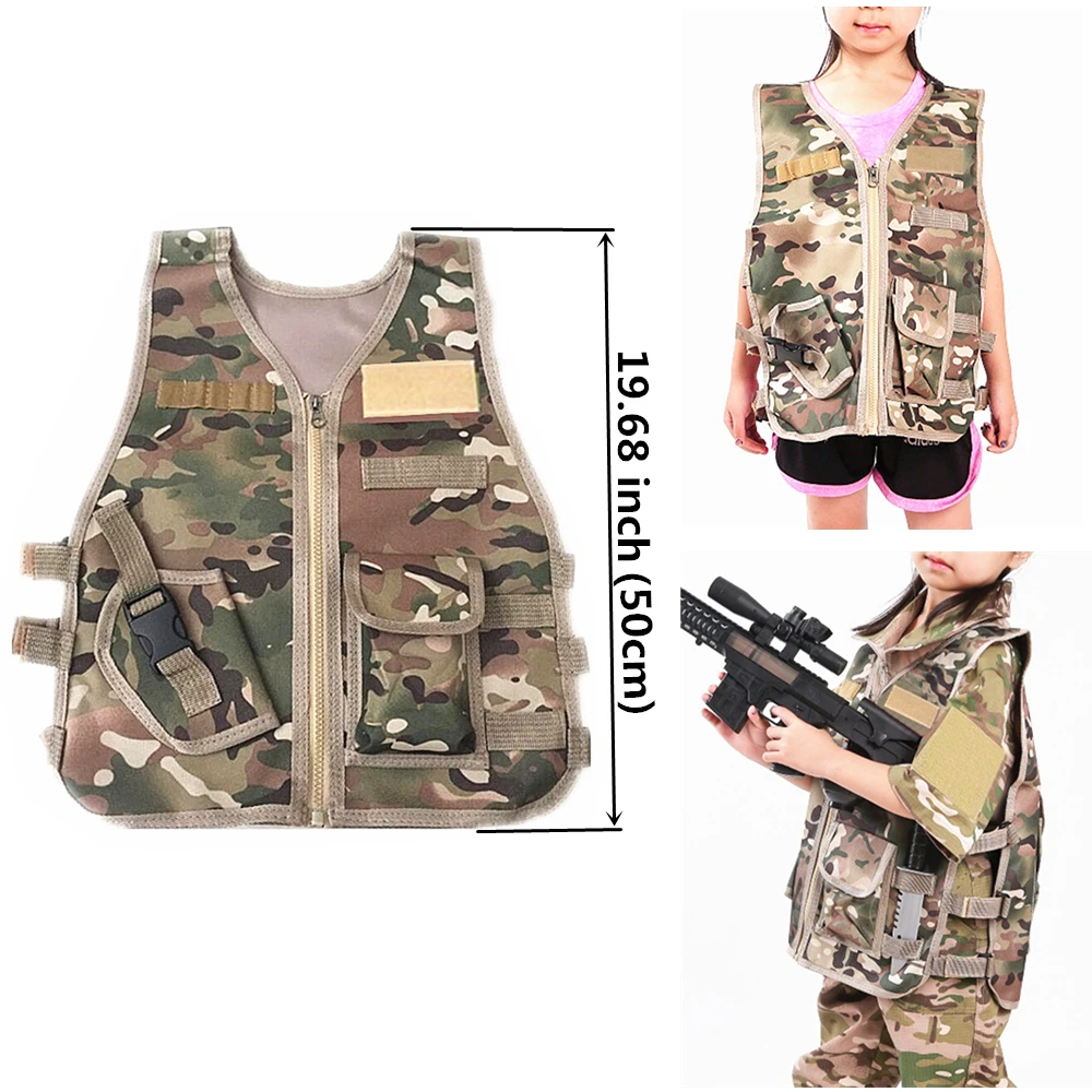vest-001 CP 50cm