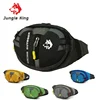 Jungle King CY2009 8L Outdoor Unisex Travel Riding Nylon Ultra-light Ultra-thin High Tear Resistance Marathon Running Waist Bag 1