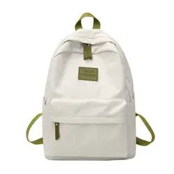 2019 новый тренд женский рюкзак повседневный женский дорожный рюкзак Harajuku сумки на плечо для девочек-подростков сумки для колледжа и школы
