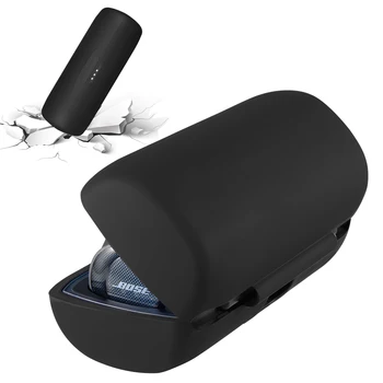 

Bose SoundSport Free Case Cover Silicone Protective Skin for Bose SoundSport Free Wireless Earbuds Shockproof Easy Carrying