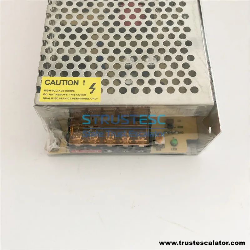 ELE-200F-30 ELE-200F-30S ELE-320F-30 ELE-320F-30S XAA621AW5 DAA621AG5 XAA621AW6 DAA621AG6 Lift Switching Power Supply XIZI OTIS