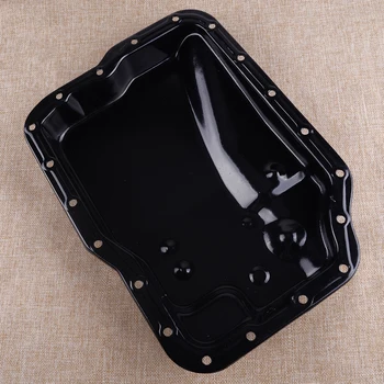 

DWCX Gearbox Oil Fluid Pan FN11-21-51X FN11-21-51XB Fit For Mazda 3 5 6 Protege Protege5 Automatic Transmission
