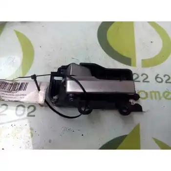

5551206 handle Inner Front Left Ford Focus Hatchback (CHAP) 1.6 (d)
