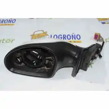 

3 PIN LEFT REARVIEW MIRROR SEAT CORDOBA SALOON (6L2)