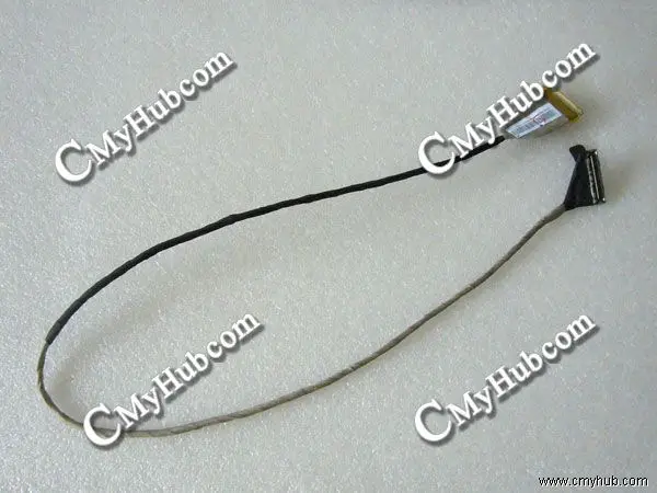 New For Asus G73 G73J G73SW G73JW G73JH Series LCD Screen LVDS VIDEO FLEX Ribbon Connector Cable 1422-00Q00ASA | Компьютеры и офис