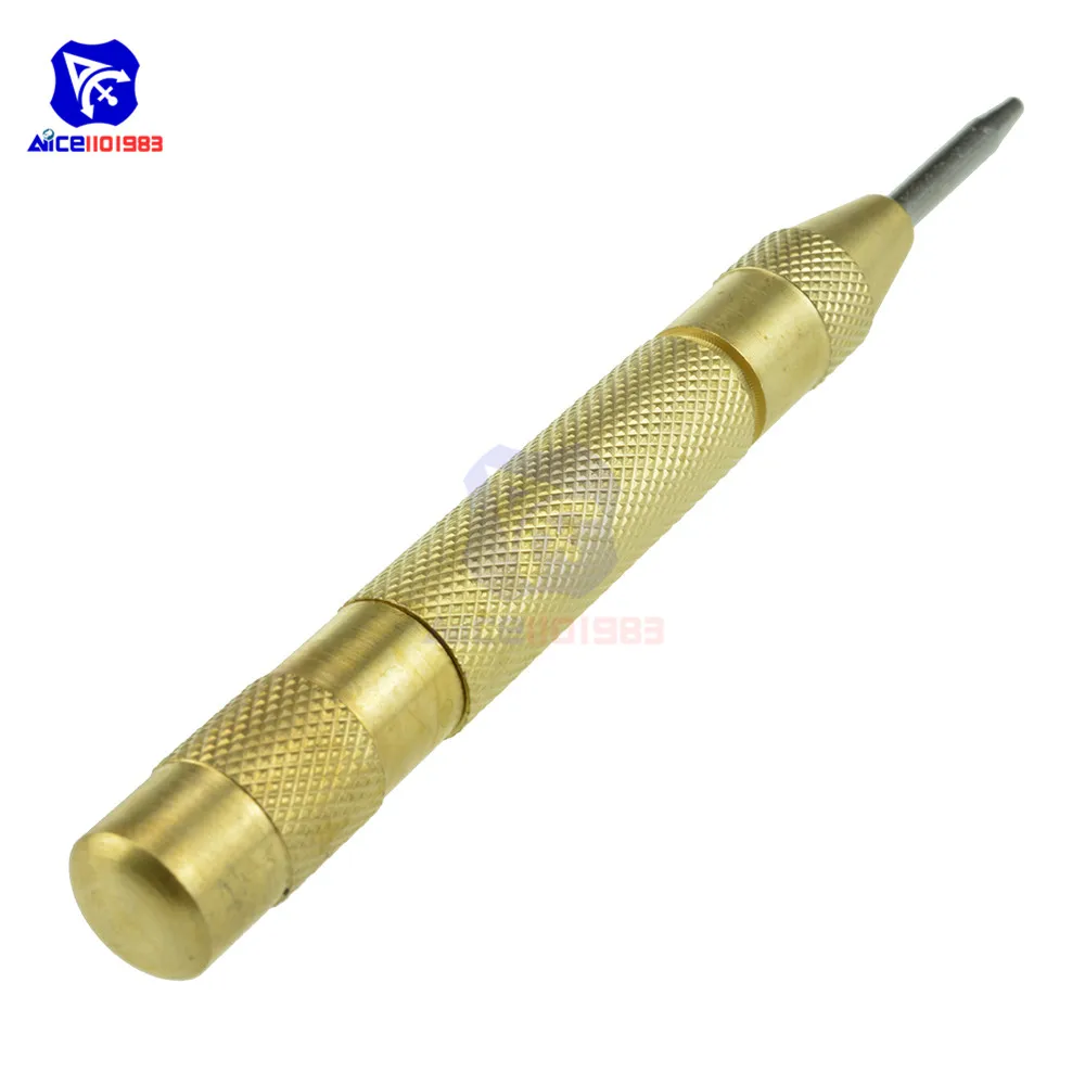 Diymore 5 &quotавтоматический центральный пробойник|screw brass|screw holesscrew screw |
