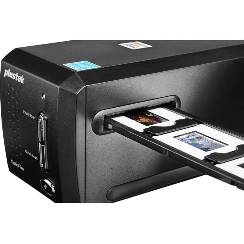 Слайд-сканер Plustek OpticFilm 8200i Ai(0227TS