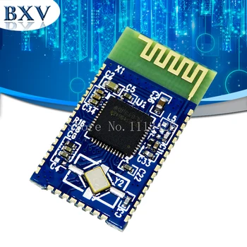 

BK3254 Bluetooth Module 4.1 Stereo Audio Module FM Radio / TF Card / U Disk / Infrared Remote Control F6888V1.1 Multifuction