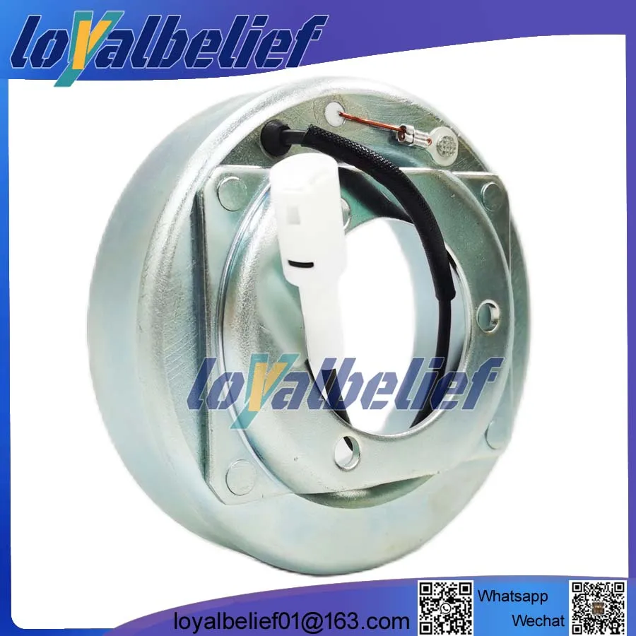 New Ac Clutch Coil For Mazda 5 M5 Air Conditioner Compressor Clutch