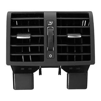 

Rear Centre Console Air Vent Rear Air Outlet Vent For Touran 03-15 Caddy 1TD819203A