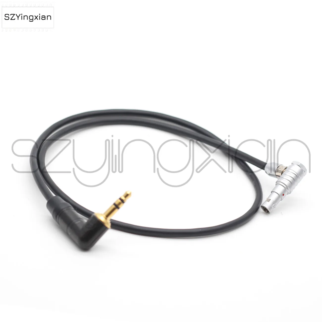 de audio 00 5 pinos a 35mm newcheck plug 03