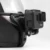Анфас Шлем Подбородок Держатель для GoPro Hero 8 7 5 SJCAM Мотоциклетный Шлем Подбородок Подставка Аксессуары для Камеры Go Pro Hero 9