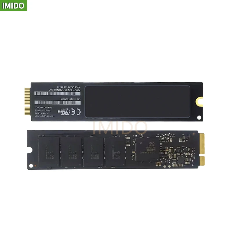 Оригинальный Macbook Air A1369 A1370 для 2010 2011 год 64 Гб SSD MC503 MC504 MC505 MC 506 MC965 MC966 MC968