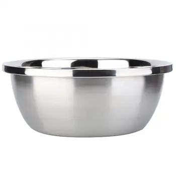 

Cooking Tool Multifuntional Stainless Steel Household Kitchen Rice Fruit Vegetables Washing Basin Kichen