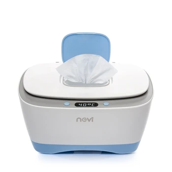 

Portable Baby Wet Tissue Heater Wet Tissue Temperature Can Be Adjusted To Maintain A Constant Temperature Wipe Warmer