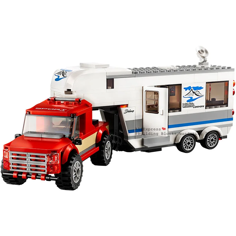 Model Building