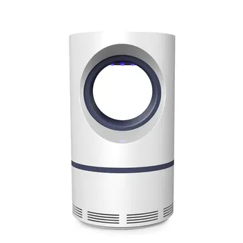 

Portable Solar Electronic Mosquito Repellent Low-voltage Mosquito Killer Lamp USB UV Electric LED Repellent