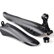 Быстроразъемный-26 дюймов велосипед Splasher Цементная плитка аксессуары горный велосипед Splasher езда оборудование анти-ломающийся цемент Ti