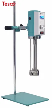 

Digital High Shear Mixer Emulsification AE300L-H Emulsifier Emulsifying Machine 200-13000rpm