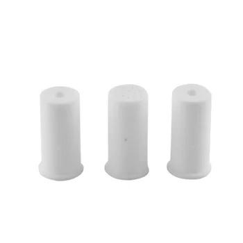 

10pcs AIRISTECH Herova 3in1 heating coil spiral for Wax Dry Herb Oil Digital Vaporizer E cigarette Vape Pen replacement coil