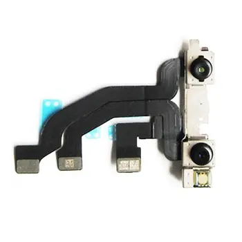 

Replaced Front Facing Camera Module Flex Cable Ribbon for iPhone XS Max