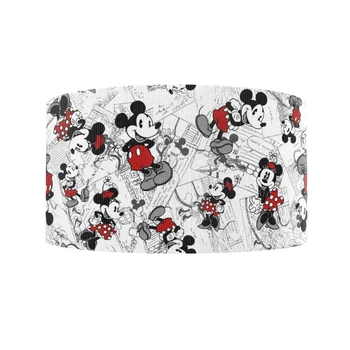 

Multi-size Animal Printed Grosgrain Ribbon Fabric DIY Wrapping/Party/Hair Bow Decoration Art Sewing Material,5Yc9279