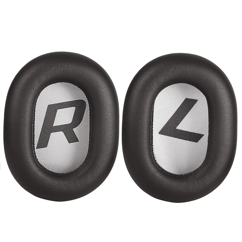 2 шт. Сменные амбушюры для Plantronics BackBeat PRO 2 амбушюр для PRO2 над ушками беспроводные наушники