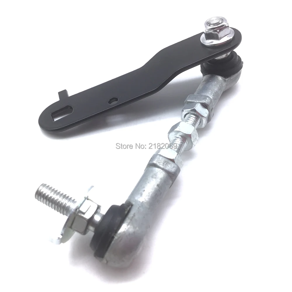 

Rear Left Headlight Height Control Sensor 89408-60011 89408660011 For Toyota 4 Runner Land Cruiser Prado 120 Lexus 48906-35020