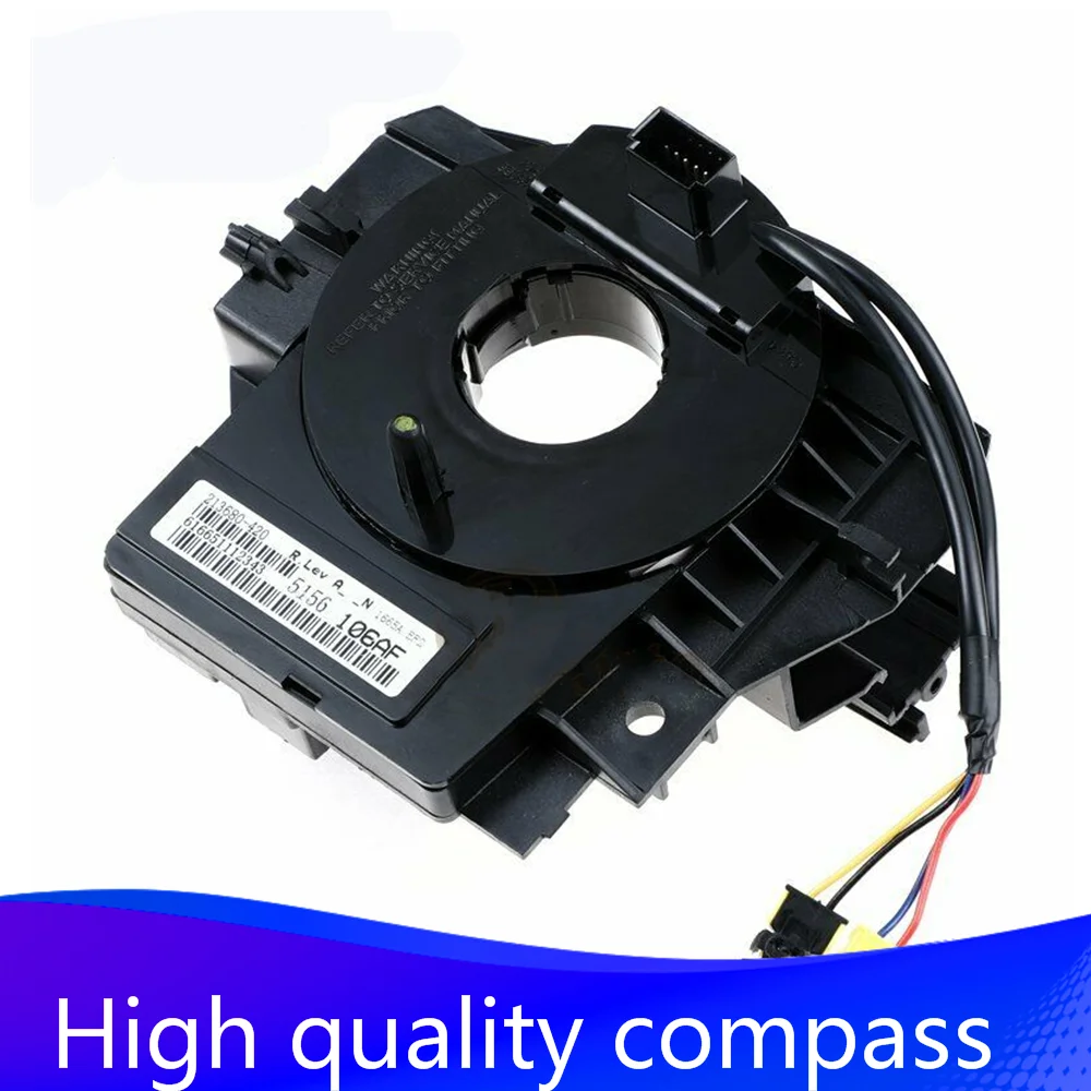 ESP steering angle sensor Coil Spring 5156106AD 5156106AG 5156106AF For