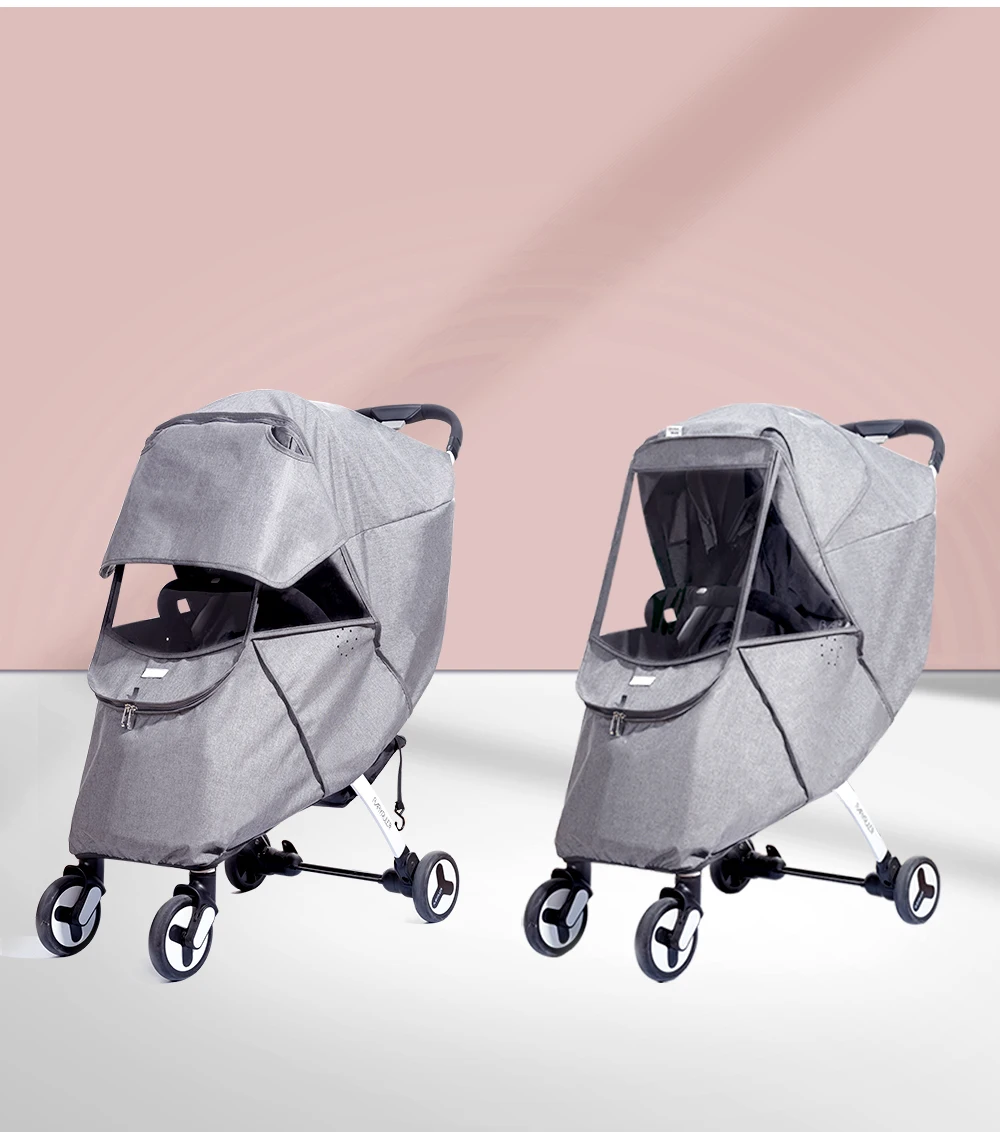 accessories for strollers