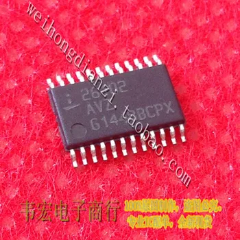 

Free Delivery.ISL26102AVZ 26102AVZ ISL26102AV new 14+ TSSOP pen spot!