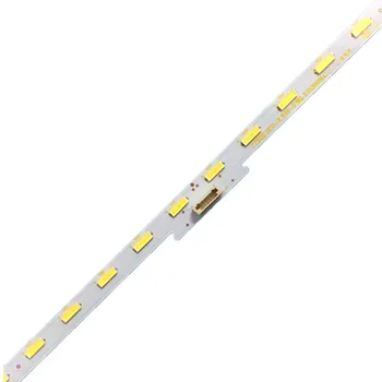 

2PCS LED Backlight Strip Bar E_R520105480/1F43F00253NJ YM7F430HNG01 A2165662A XBR-43X800E KD-43XE8077 KD-43XE8096
