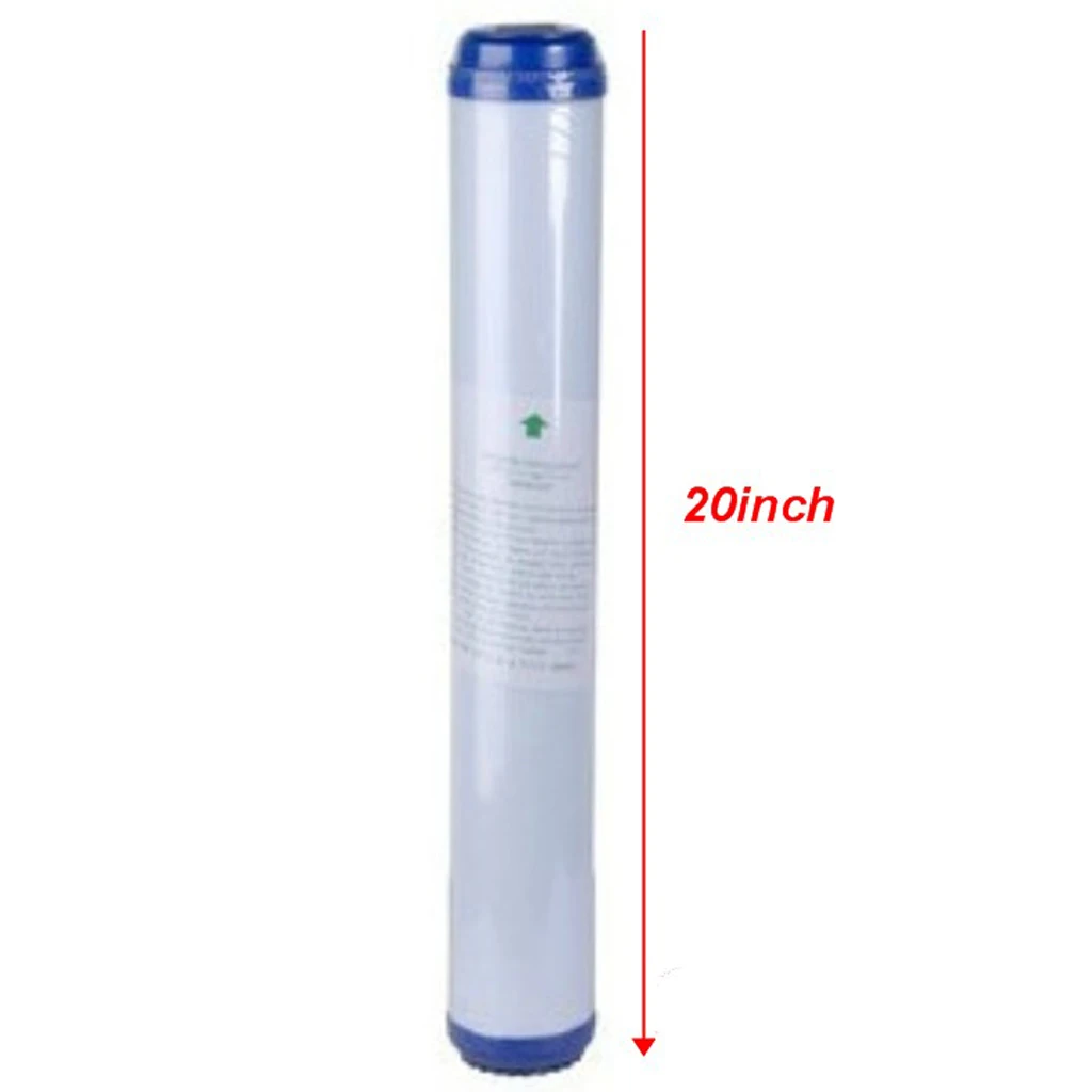 20 inch Replacement Water Filter Cartridge Reverse Osmosis System Water Filters For Household Using
