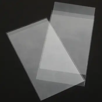 

30x 6x12cm 120 Acid Free Negative Slide BW Color Film Photo Filing Storage Sheet