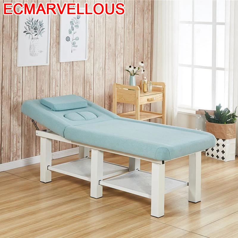 

Para Envio Gratis Cadeira De Massagem Cama Silla Masajeadora Masaj Koltugu Camilla Masaje Plegable Table Salon Chair Massage Bed