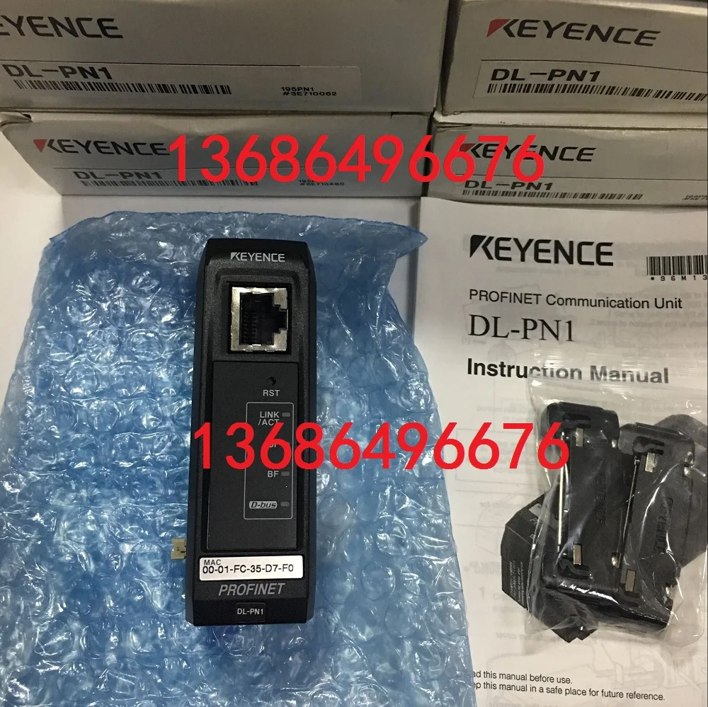 Рисунок 2 - Сенсор DL-PN1 DL-DN1 новый подлинный