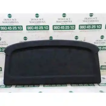 

REAR TRAY VOLKSWAGEN GOLF LIM. (BQ1) 1.5 16V TSI ACT [16810179]